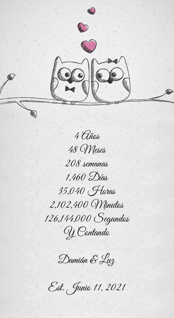 35,040 Horas