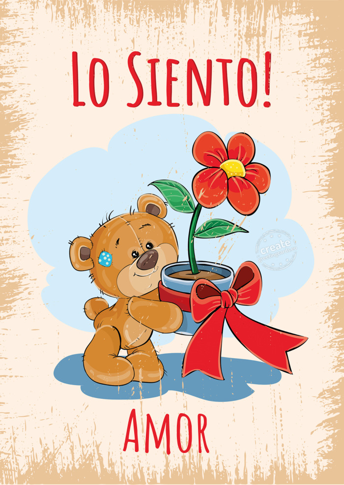Amor