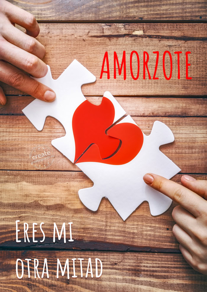 AMORZOTE