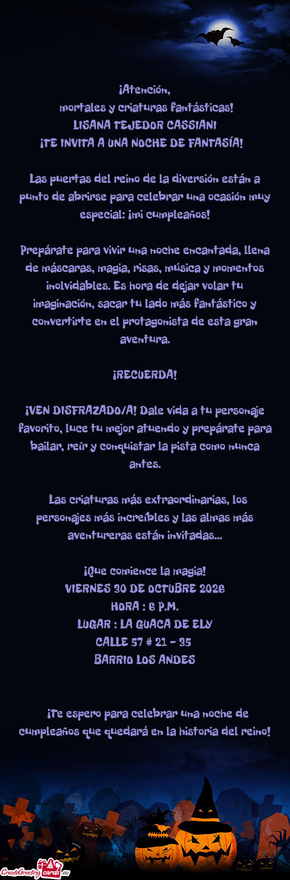 ¡Atención