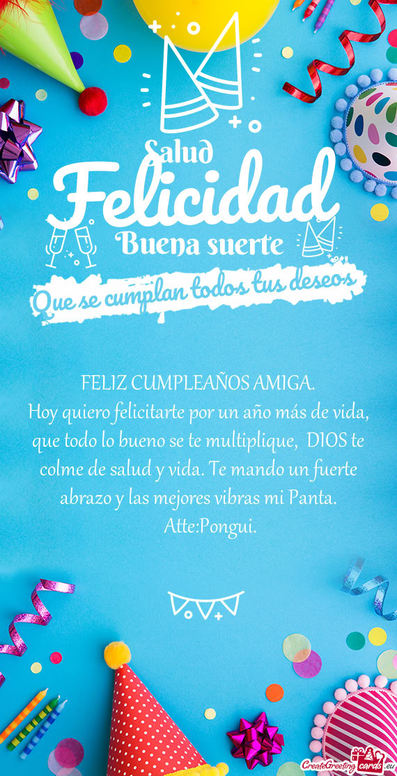 Atte:Pongui