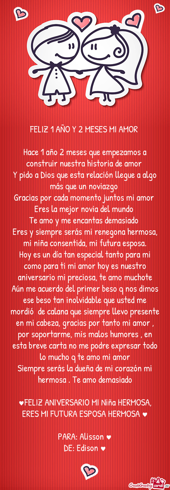 Aún me acuerdo del primer beso q nos dimos ese beso tan inolvidable que usted me mordió🥲 de cal