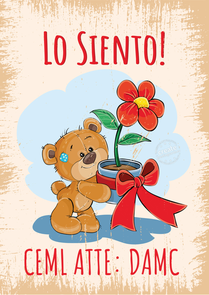 CEML ATTE: DAMC