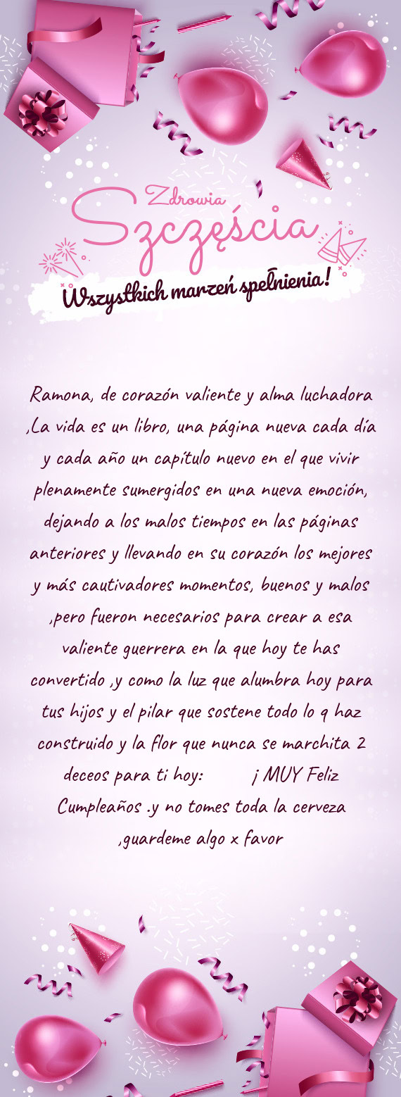 Da año un capítulo nuevo en el que vivir plenamente sumergidos en una nueva emoción, dejando a lo