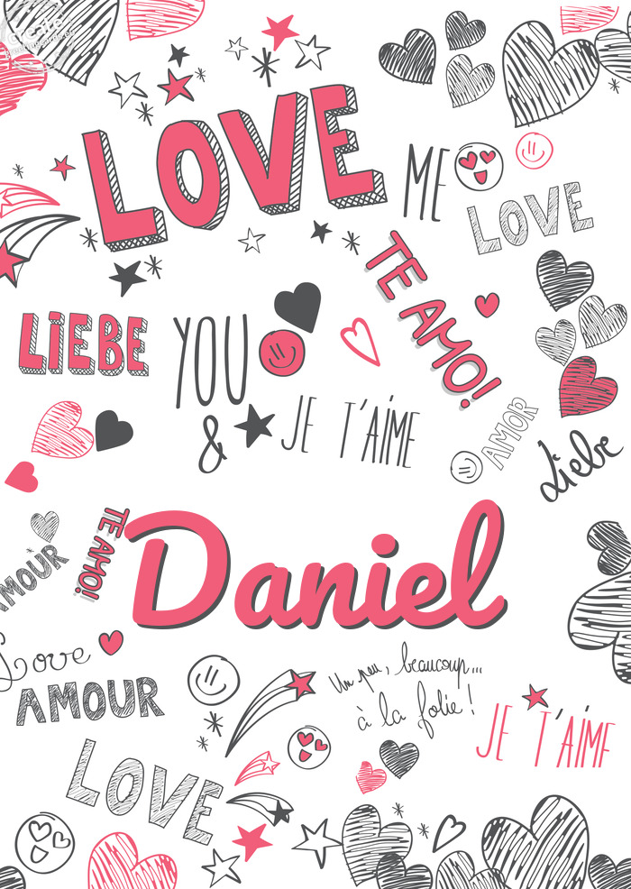 Daniel