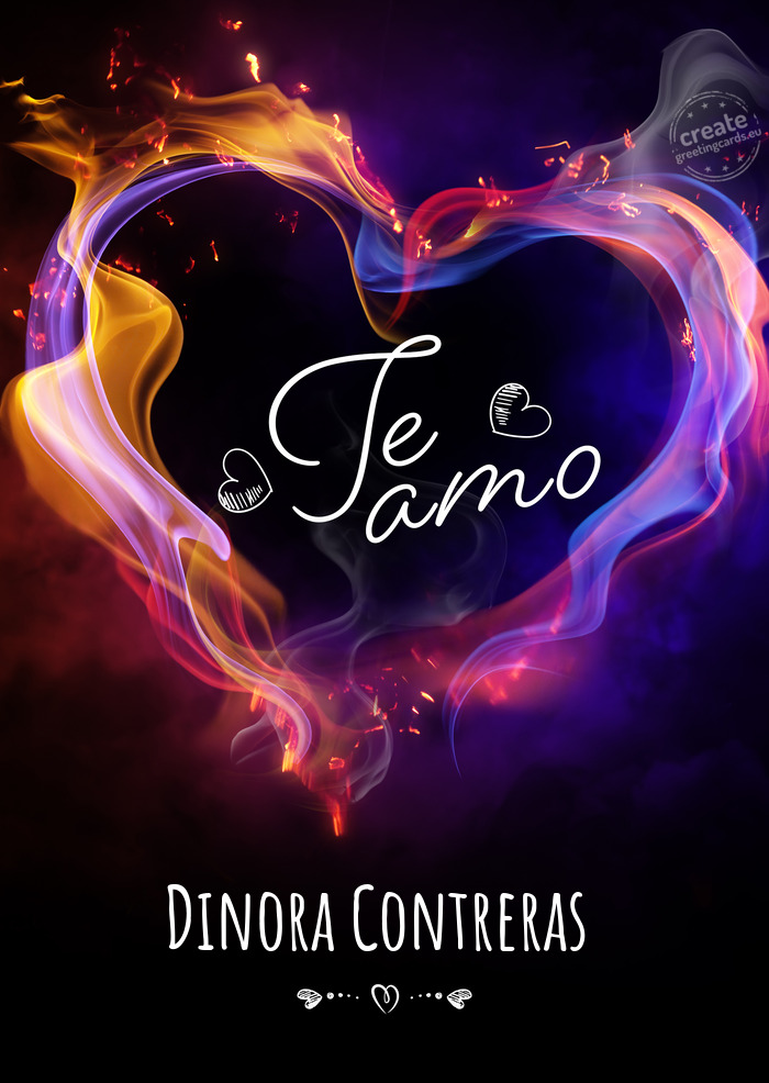 Dinora
