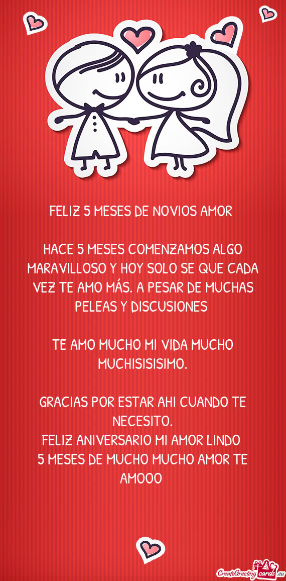 ELEAS Y DISCUSIONES