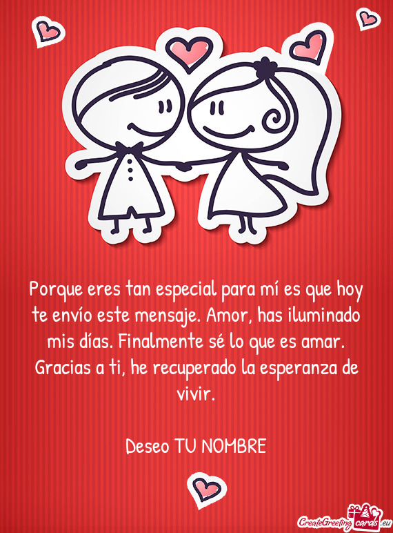 Especial
