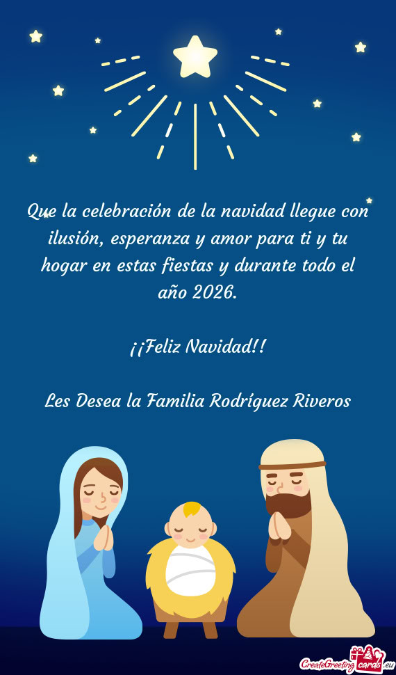 Fiestas y durante todo el año 2026