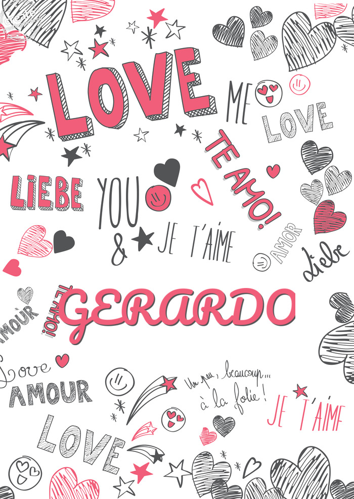 GERARDO