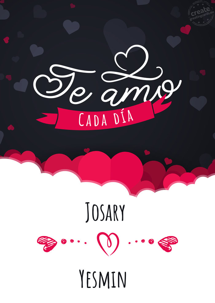 Josary Yesmin