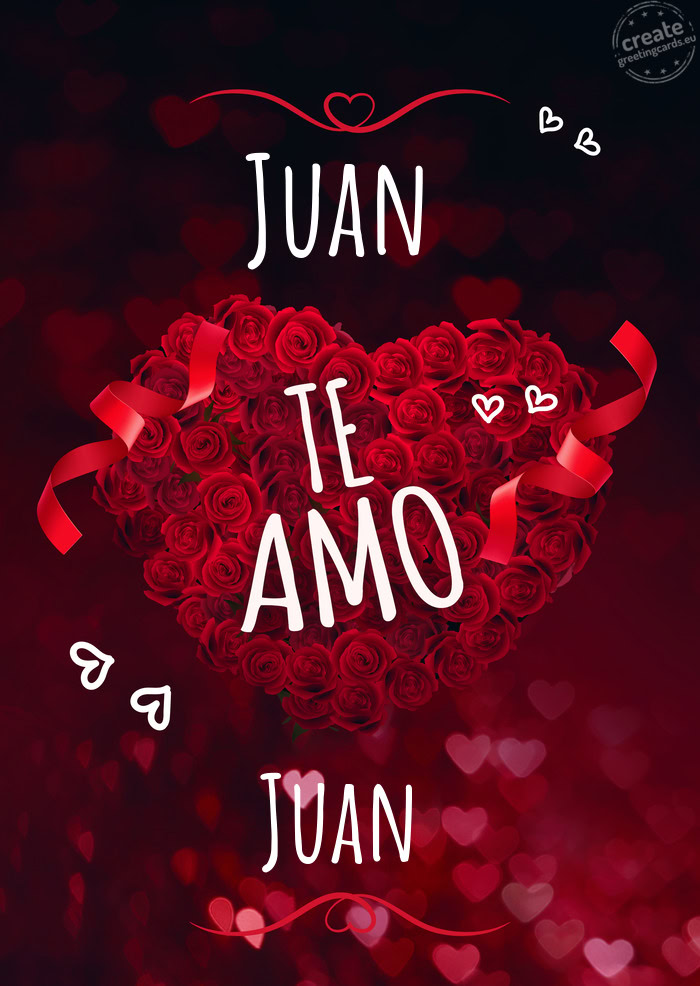 Juan Juan