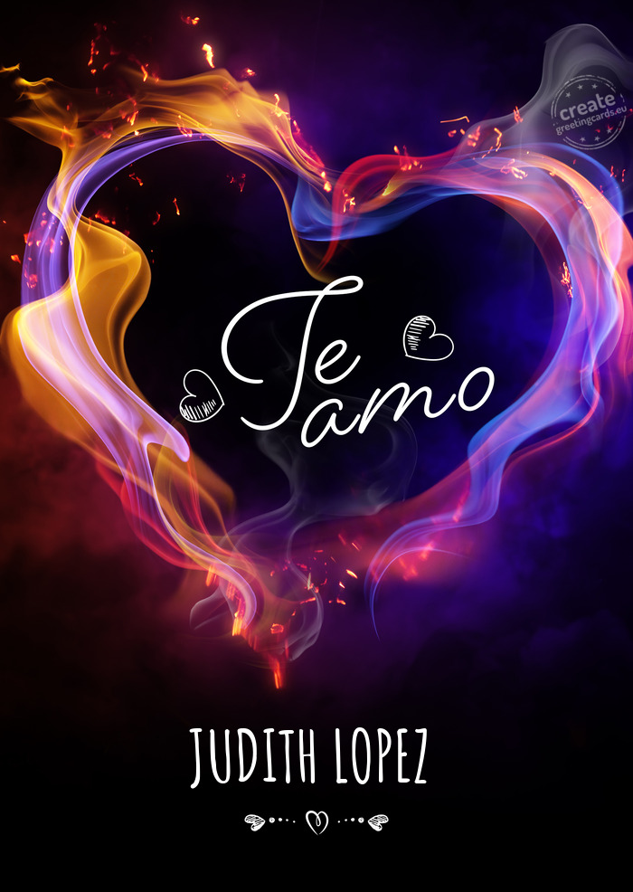 JUDITH LOPEZ