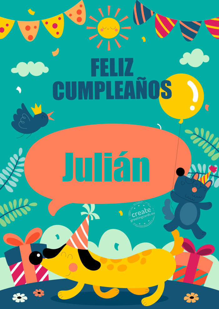 Julián