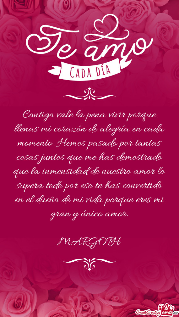 MARGOTH