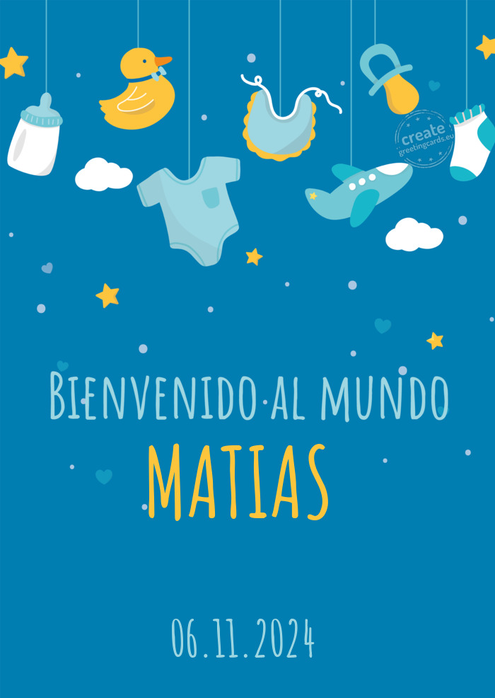 MATIAS 06.11.2024