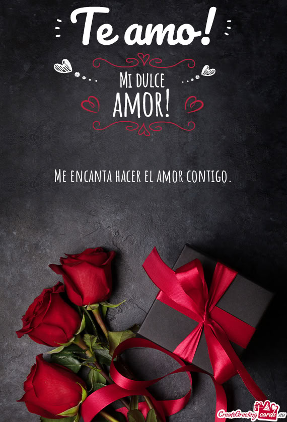 Me encanta hacer el amor contigo. 🥰😍😘🫂🔥❤️😉😏🫦💖