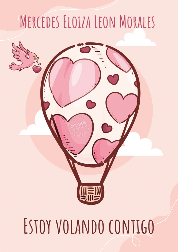 Mercedes Eloiza Leon Morales