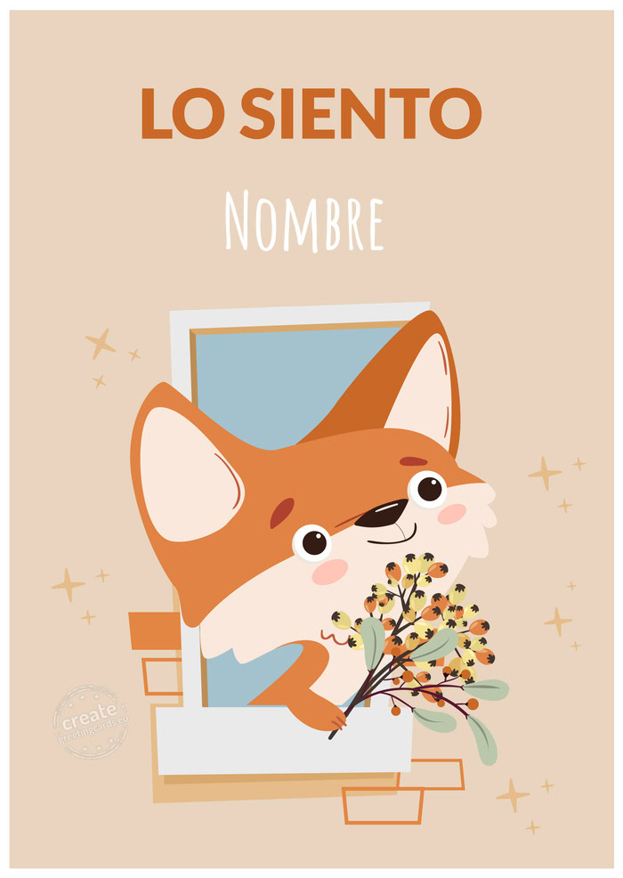 Nombre