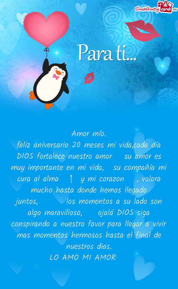 Nte en mi vida,💝 su compañía mi cura al alma❤️‍🩹 y mi corazon❤️, valora mucho hast