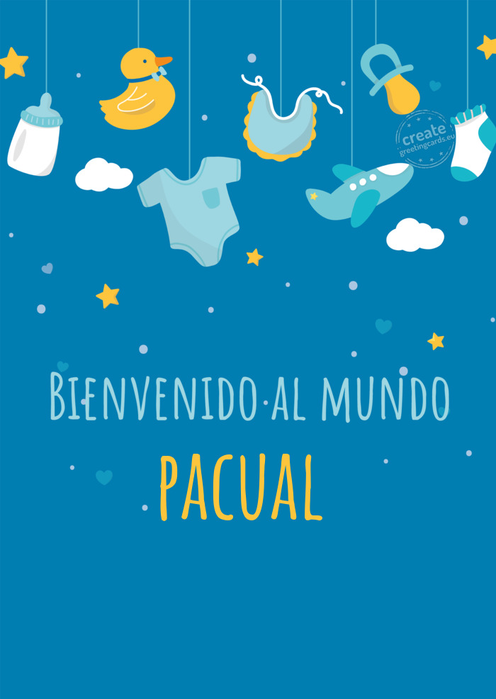 Pacual