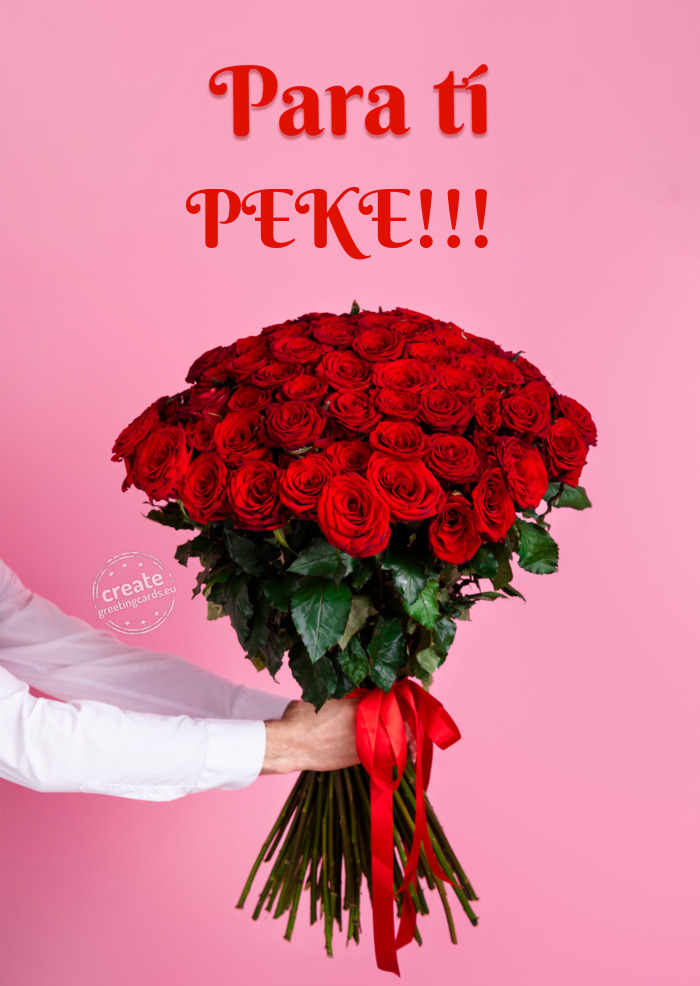 PEKE!!!