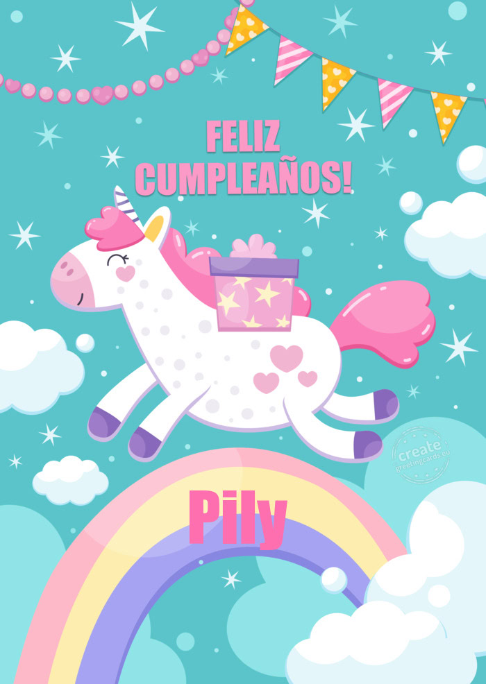 Pily