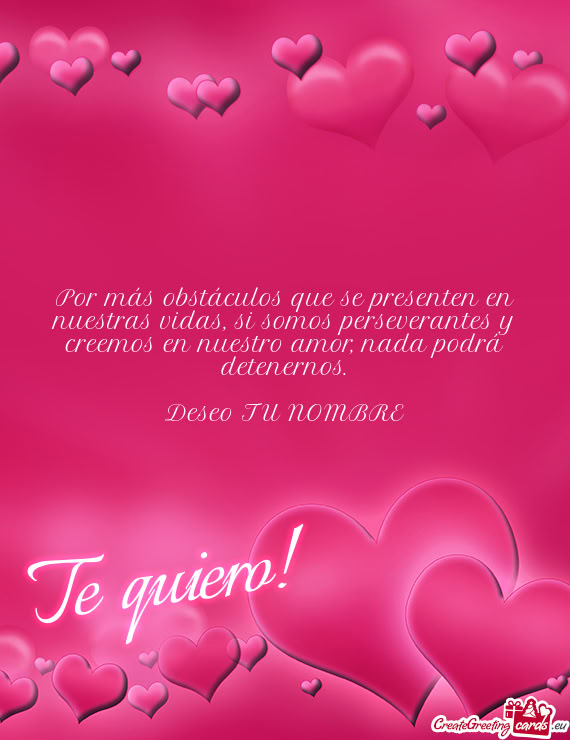 Presenten