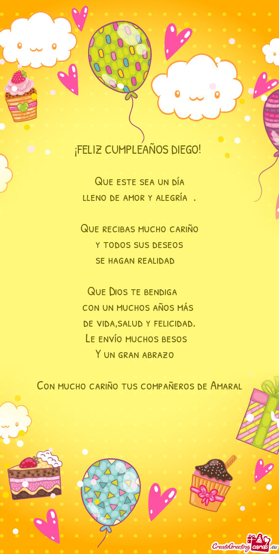 Que Dios te bendiga 🙌🏻🙏🏻