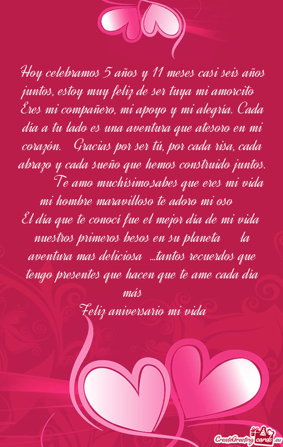 Ruido juntos. 👩‍❤️‍💋‍👨Te amo muchísimo,sabes que eres mi vida mi hombre maravill