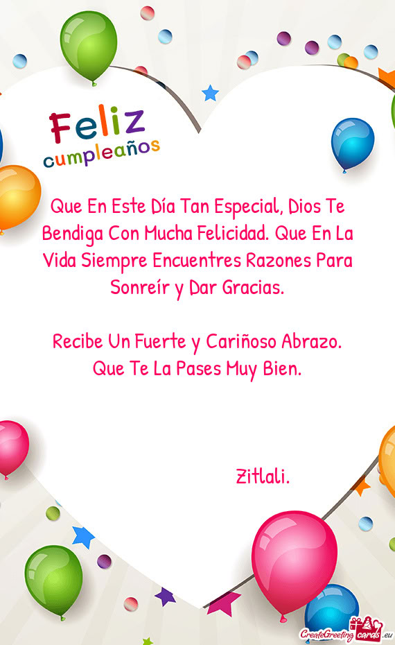 S Razones Para Sonreír y Dar Gracias
