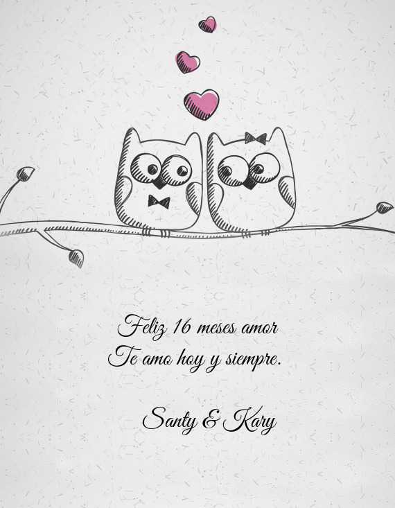 Santy & Kary