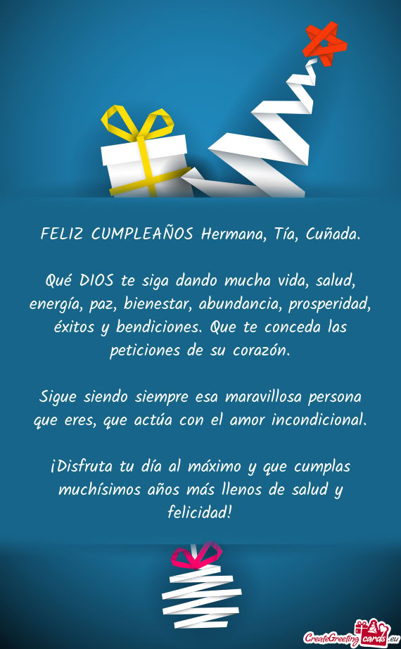 Sigue siendo siempre esa maravillosa persona que eres, que actúa con el amor incondicional