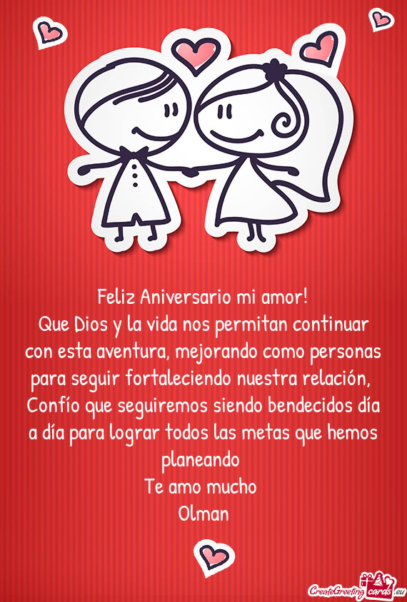 Taleciendo nuestra relación
