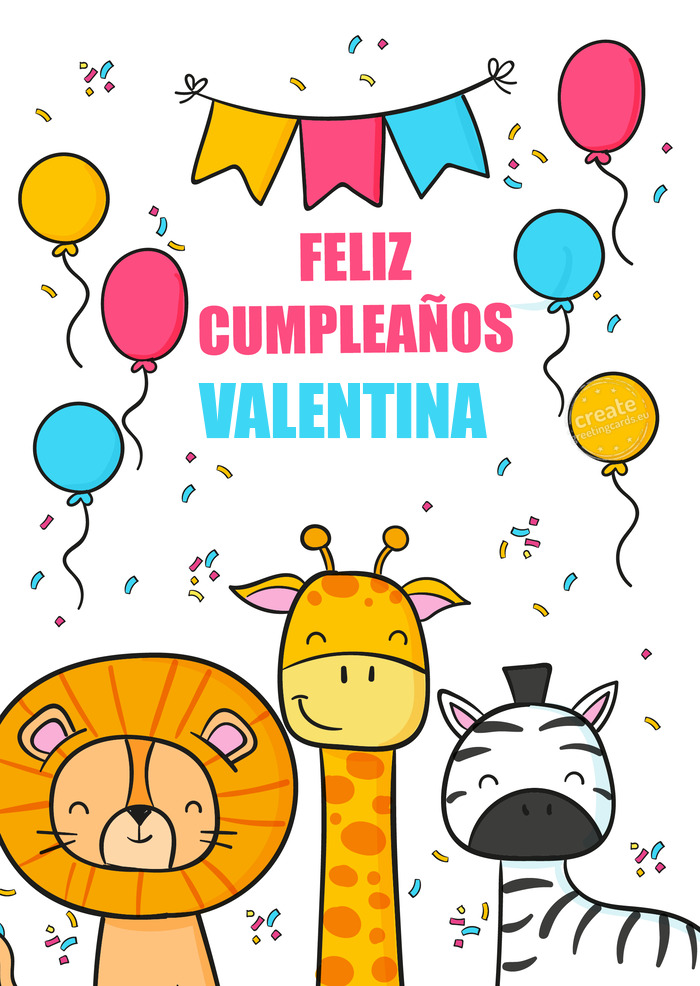 VALENTINA