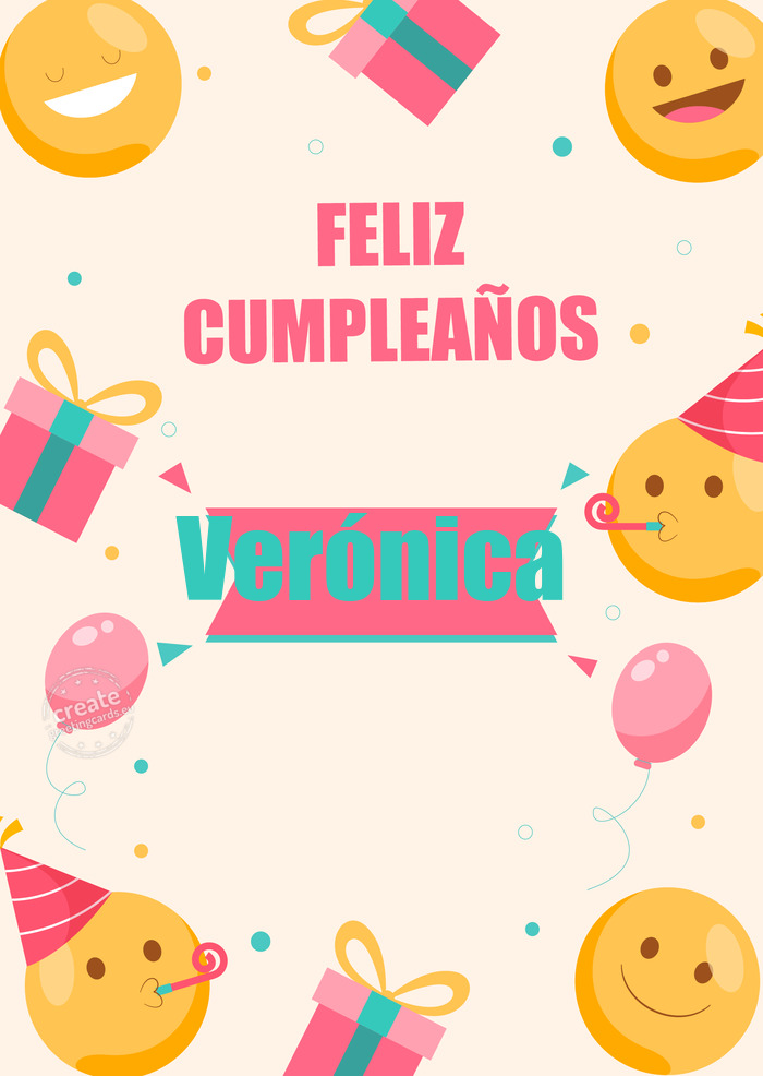 Verónica