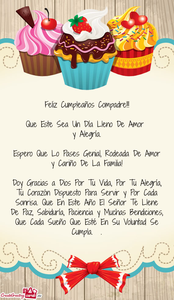 Y Alegría