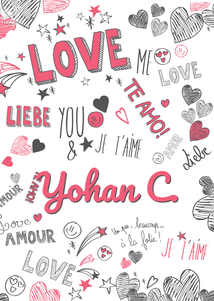 Yohan C