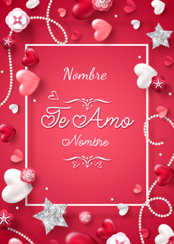 Deseos de amor